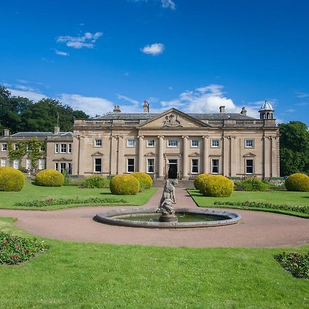 Wortley Hall Sheffield Esterno foto