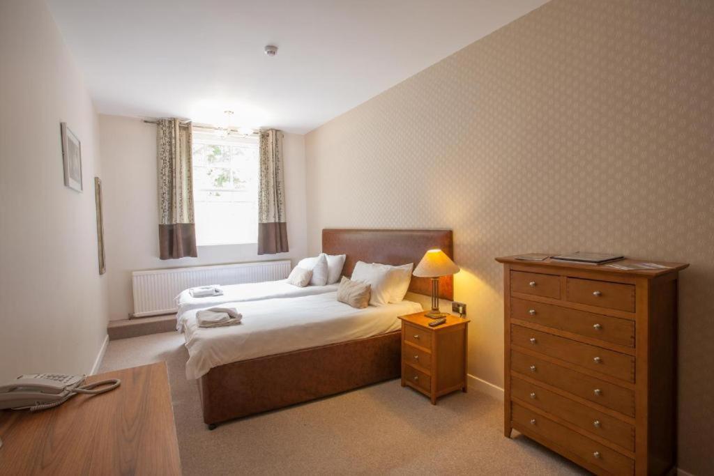 Wortley Hall Sheffield Esterno foto